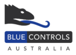 Blue Controls Australia English